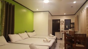 Ilicitos Resort Boracay Balabag  Exterior foto